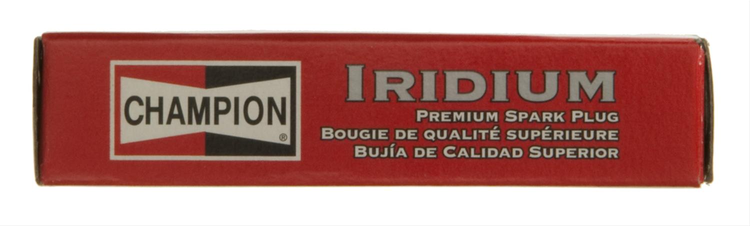 Champion Spark Plugs Champion Iridium Spark Plugs 9055 Autofit