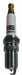 Champion Spark Plugs Champion Iridium Spark Plugs 9404 Autofit