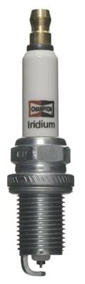 Champion Spark Plugs Champion Iridium Spark Plugs 9770 Autofit