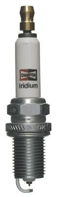 Champion Spark Plugs Champion Iridium Spark Plugs 9800 Autofit