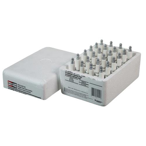 Champion Spark Plugs Champion Iridium Spark Plugs 9901S Autofit