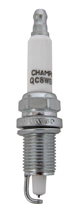Champion Spark Plugs Champion Iridium Spark Plugs QC8WEPI Autofit