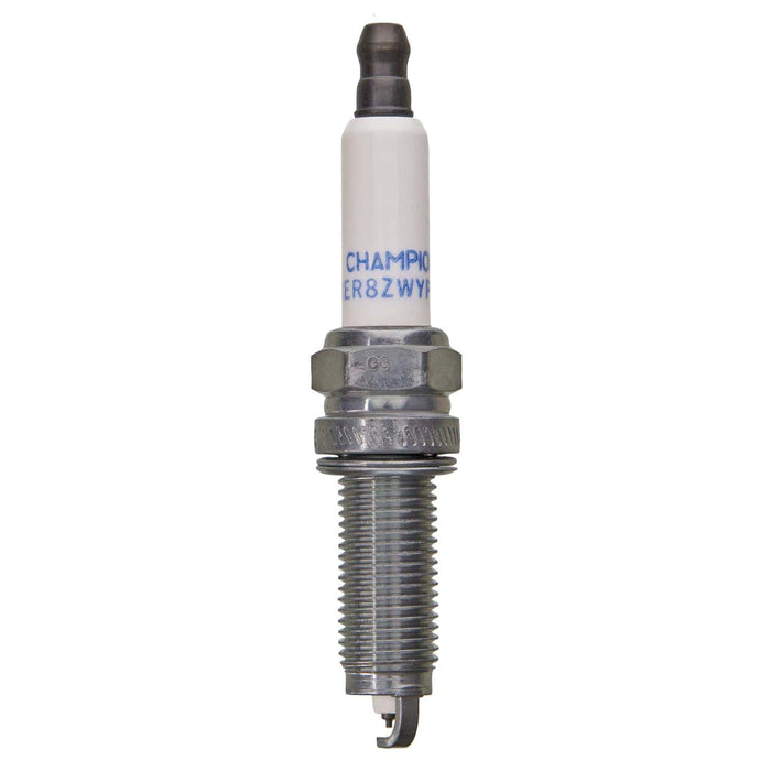 Champion Spark Plugs Champion Iridium Spark Plugs RER8ZWYPB4 Autofit