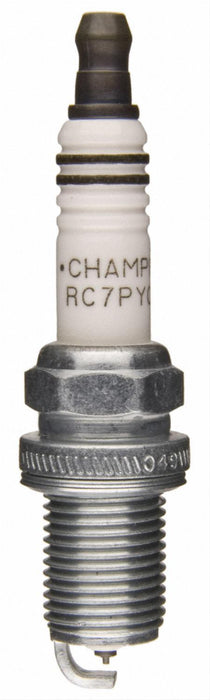 Champion Spark Plugs Champion Platinum Power Spark Plugs 3340 Autofit