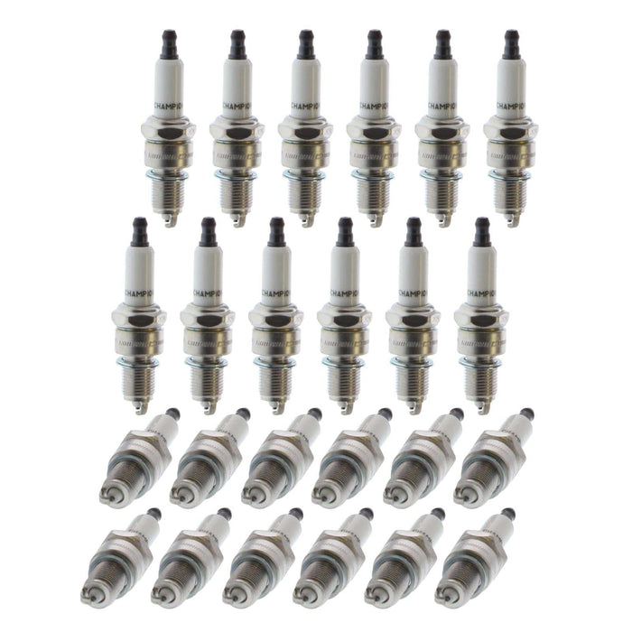 Champion Spark Plugs Champion Racing Spark Plugs 1009S Autofit