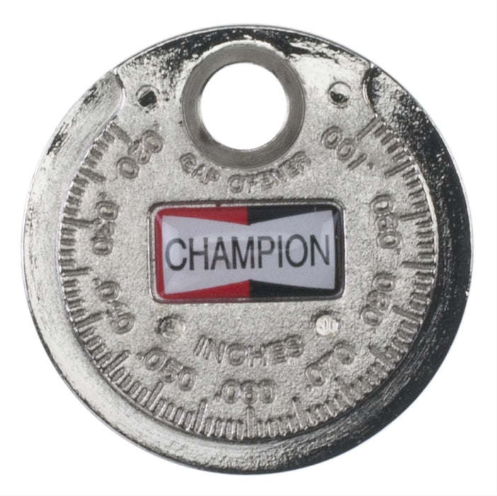 Champion Spark Plugs Champion Spark Plugs Spark Plug Gap Tools CT481 Autofit