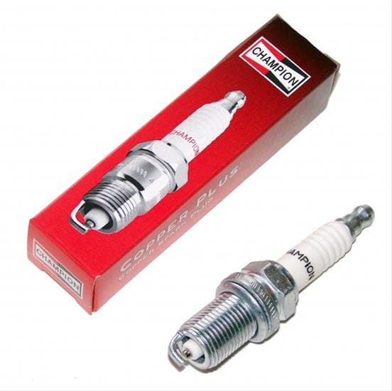 Champion Spark Plugs Champion Traditional Spark Plugs 857 Autofit