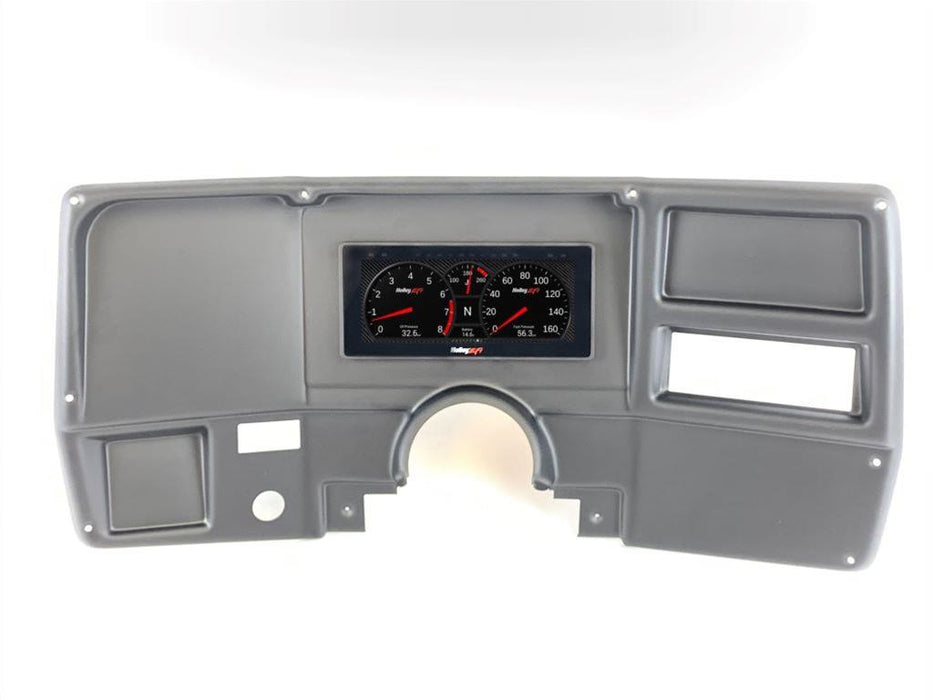 Classic Dash Classic Dash Dash Panels 130-73-N4921 Autofit
