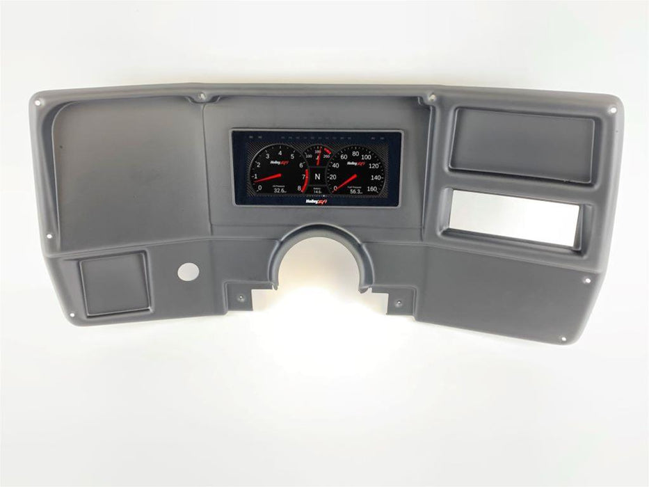 Classic Dash Classic Dash Dash Panels 130-84-N4921 Autofit