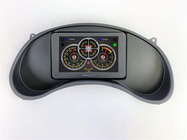 Classic Dash Classic Dash Dash Panels 130-98-50941 Autofit