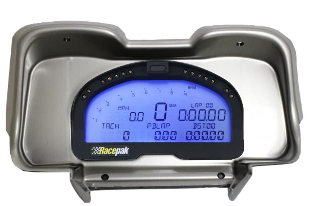 Classic Dash Classic Dash Digital Dashboard Displays 101100032 Autofit