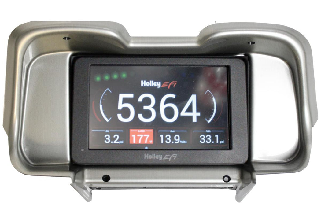 Classic Dash Classic Dash Digital Dashboard Displays 101100042 Autofit