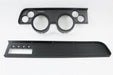 Classic Dash Classic Dash Gauge Bezels 616670021 Autofit