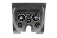 Classic Dash Classic Dash Gauge Kits and Instrument Clusters 10167BS11 Autofit