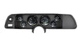 Classic Dash Classic Dash Gauge Kits and Instrument Clusters 10170BP11 Autofit