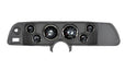 Classic Dash Classic Dash Gauge Kits and Instrument Clusters 10170BS11 Autofit