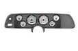 Classic Dash Classic Dash Gauge Kits and Instrument Clusters 10170WP11 Autofit