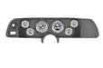 Classic Dash Classic Dash Gauge Kits and Instrument Clusters 10170WS11 Autofit