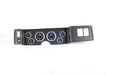 Classic Dash Classic Dash Gauge Kits and Instrument Clusters 101790911 Autofit