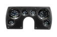 Classic Dash Classic Dash Gauge Kits and Instrument Clusters 10182BP11 Autofit