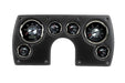 Classic Dash Classic Dash Gauge Kits and Instrument Clusters 10182BS11 Autofit