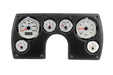Classic Dash Classic Dash Gauge Kits and Instrument Clusters 10182WP11 Autofit
