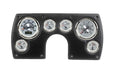 Classic Dash Classic Dash Gauge Kits and Instrument Clusters 10182WS11 Autofit