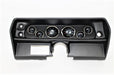 Classic Dash Classic Dash Gauge Kits and Instrument Clusters 10268BS11 Autofit