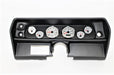 Classic Dash Classic Dash Gauge Kits and Instrument Clusters 10268WP11 Autofit