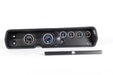 Classic Dash Classic Dash Gauge Kits and Instrument Clusters 103640911 Autofit