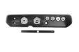 Classic Dash Classic Dash Gauge Kits and Instrument Clusters 10364WP11 Autofit