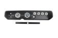Classic Dash Classic Dash Gauge Kits and Instrument Clusters 10365WS11 Autofit