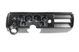 Classic Dash Classic Dash Gauge Kits and Instrument Clusters 10368BP17 Autofit