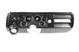 Classic Dash Classic Dash Gauge Kits and Instrument Clusters 10368BS17 Autofit