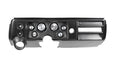Classic Dash Classic Dash Gauge Kits and Instrument Clusters 10368SP17 Autofit