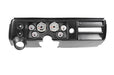 Classic Dash Classic Dash Gauge Kits and Instrument Clusters 10368WP17 Autofit