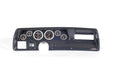 Classic Dash Classic Dash Gauge Kits and Instrument Clusters 104700113 Autofit