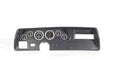 Classic Dash Classic Dash Gauge Kits and Instrument Clusters 104700211 Autofit