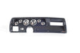 Classic Dash Classic Dash Gauge Kits and Instrument Clusters 104700813 Autofit