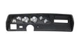 Classic Dash Classic Dash Gauge Kits and Instrument Clusters 10470SP11 Autofit