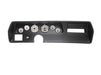 Classic Dash Classic Dash Gauge Kits and Instrument Clusters 10470WP11 Autofit
