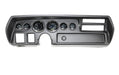 Classic Dash Classic Dash Gauge Kits and Instrument Clusters 10570BP11 Autofit