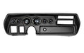 Classic Dash Classic Dash Gauge Kits and Instrument Clusters 10570BS11 Autofit