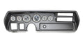 Classic Dash Classic Dash Gauge Kits and Instrument Clusters 10570WS11 Autofit