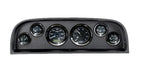 Classic Dash Classic Dash Gauge Kits and Instrument Clusters 10760BP11 Autofit