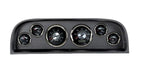 Classic Dash Classic Dash Gauge Kits and Instrument Clusters 10760BS11 Autofit