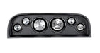Classic Dash Classic Dash Gauge Kits and Instrument Clusters 10760SP11 Autofit