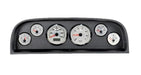 Classic Dash Classic Dash Gauge Kits and Instrument Clusters 10760WP11 Autofit
