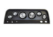 Classic Dash Classic Dash Gauge Kits and Instrument Clusters 10764SP11 Autofit