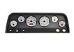 Classic Dash Classic Dash Gauge Kits and Instrument Clusters 10764WP11 Autofit